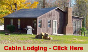 Cabin
                                  Lodging - Click Here